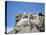 Mount Rushmore National Monument, Black Hills, South Dakota-James Emmerson-Stretched Canvas