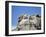 Mount Rushmore National Monument, Black Hills, South Dakota-James Emmerson-Framed Photographic Print