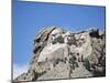 Mount Rushmore National Monument, Black Hills, South Dakota-James Emmerson-Mounted Photographic Print