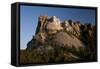 Mount Rushmore National Monument in South Dakota-Paul Souders-Framed Stretched Canvas