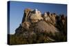 Mount Rushmore National Monument in South Dakota-Paul Souders-Stretched Canvas