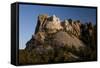 Mount Rushmore National Monument in South Dakota-Paul Souders-Framed Stretched Canvas