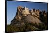 Mount Rushmore National Monument in South Dakota-Paul Souders-Framed Stretched Canvas