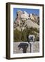 Mount Rushmore National Monument in South Dakota-Paul Souders-Framed Premium Photographic Print