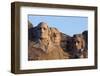 Mount Rushmore National Monument in South Dakota-Paul Souders-Framed Premium Photographic Print