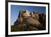 Mount Rushmore National Monument in South Dakota-Paul Souders-Framed Photographic Print