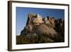 Mount Rushmore National Monument in South Dakota-Paul Souders-Framed Photographic Print