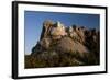 Mount Rushmore National Monument in South Dakota-Paul Souders-Framed Photographic Print