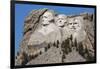 Mount Rushmore National Monument in South Dakota-Paul Souders-Framed Photographic Print