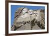 Mount Rushmore National Monument in South Dakota-Paul Souders-Framed Photographic Print