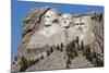 Mount Rushmore National Monument in South Dakota-Paul Souders-Mounted Photographic Print