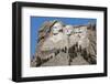 Mount Rushmore National Monument in South Dakota-Paul Souders-Framed Photographic Print