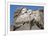 Mount Rushmore National Monument in South Dakota-Paul Souders-Framed Photographic Print