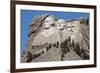 Mount Rushmore National Monument in South Dakota-Paul Souders-Framed Photographic Print