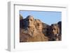 Mount Rushmore National Monument in South Dakota-Paul Souders-Framed Photographic Print