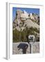 Mount Rushmore National Monument in South Dakota-Paul Souders-Framed Photographic Print