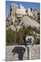 Mount Rushmore National Monument in South Dakota-Paul Souders-Mounted Photographic Print