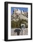 Mount Rushmore National Monument in South Dakota-Paul Souders-Framed Photographic Print