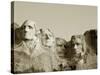 Mount Rushmore National Monument, South Dakota, USA-Steve Vidler-Stretched Canvas