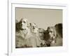 Mount Rushmore National Monument, South Dakota, USA-Steve Vidler-Framed Photographic Print