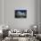 Mount Rushmore Nightfall-Steve Gadomski-Stretched Canvas displayed on a wall