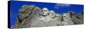 Mount Rushmore, South Dakota, USA-null-Stretched Canvas