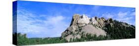 Mount Rushmore, South Dakota, USA-null-Stretched Canvas