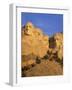 Mount Rushmore, South Dakota, USA-Walter Bibikow-Framed Photographic Print