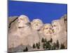Mount Rushmore, South Dakota, USA-Walter Bibikow-Mounted Premium Photographic Print