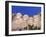 Mount Rushmore, South Dakota, USA-Walter Bibikow-Framed Photographic Print