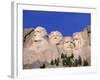 Mount Rushmore, South Dakota, USA-Walter Bibikow-Framed Photographic Print