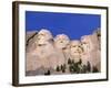 Mount Rushmore, South Dakota, USA-Walter Bibikow-Framed Photographic Print