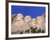 Mount Rushmore, South Dakota, USA-Walter Bibikow-Framed Photographic Print