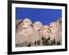 Mount Rushmore, South Dakota, USA-Walter Bibikow-Framed Photographic Print