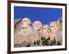 Mount Rushmore, South Dakota, USA-Walter Bibikow-Framed Photographic Print