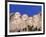 Mount Rushmore, South Dakota, USA-Walter Bibikow-Framed Photographic Print