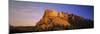 Mount Rushmore, South Dakota, USA-Walter Bibikow-Mounted Photographic Print