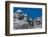 Mount Rushmore, South Dakota, Usa-Michael Runkel-Framed Photographic Print