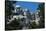 Mount Rushmore, South Dakota, Usa-Michael Runkel-Stretched Canvas