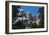 Mount Rushmore, South Dakota, Usa-Michael Runkel-Framed Photographic Print