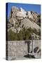 Mount Rushmore, South Dakota-Paul Souders-Stretched Canvas