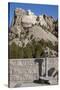 Mount Rushmore, South Dakota-Paul Souders-Stretched Canvas