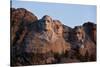 Mount Rushmore, South Dakota-Paul Souders-Stretched Canvas