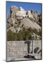 Mount Rushmore, South Dakota-Paul Souders-Mounted Premium Photographic Print