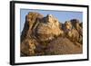 Mount Rushmore, South Dakota-Paul Souders-Framed Photographic Print