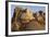 Mount Rushmore, South Dakota-Paul Souders-Framed Photographic Print