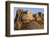 Mount Rushmore, South Dakota-Paul Souders-Framed Photographic Print