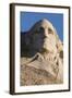 Mount Rushmore, South Dakota-Paul Souders-Framed Photographic Print