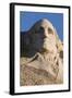 Mount Rushmore, South Dakota-Paul Souders-Framed Photographic Print