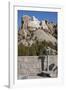 Mount Rushmore, South Dakota-Paul Souders-Framed Photographic Print